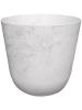 Palermo Горшок Мраморное Облако D13×12 см