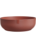 Джаз Чаша Tuscan Красный D28×9 см