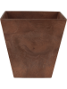 Artstone Элла Горшок Дубовый 40×40×40 см