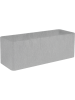 Platin Прямоугольный Высокий Блестящий 80×30×29 см