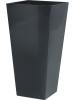 Бегун Квадрат По RAL Антрацитовый 7016 35×35×70 см