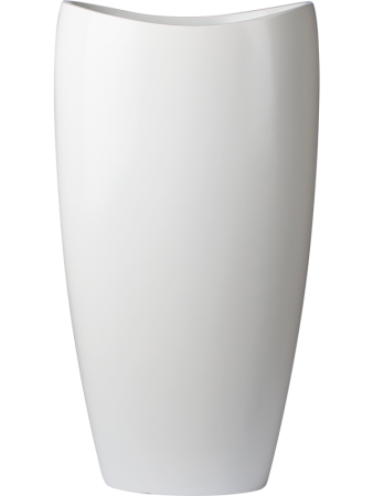 Baq Вневременной Ovation Обычный Пьюр Ваза 50×32×94 см