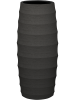 Бордовый Модерн Ваза Земляной D55×110 см
