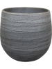 Joyce Горшок Антрацитовый D36×32 см