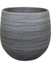 Joyce Горшок Антрацитовый D15×13 см