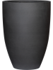 Утончённый Бен XL Volcano Чёрный D52×72 см