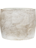 Baq Алгар Бочонок Белый D41×33 см