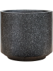 Baq Терраццо Цилиндр Чёрный D37×32 см