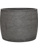 Baq Алгар Бочонок Серый D60×48 см