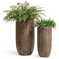 TREEZ Effectory - Wood