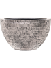 Baq Опус Hammered Чаша Серебристый D45×27 см