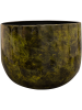 Emmie Горшок Мистический Жёлтый D27×23 см