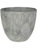 Artstone Бола Горшок Серый D17×15 см