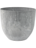 Artstone Бола Горшок Серый D33×29 см
