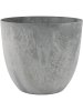 Artstone Бола Горшок Серый D45×38 см