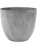 Artstone Бола Горшок Серый D55×45 см