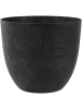 Artstone Бола Горшок Чёрный D45×38 см