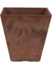 Artstone Элла Горшок Дубовый 20×20×20 см