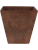 Artstone Элла Горшок Дубовый 35×35×34 см
