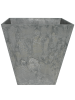 Artstone Элла Горшок Серый 20×20×20 см