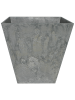 Artstone Элла Горшок Серый 40×40×40 см