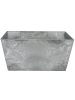 Artstone Элла Чаша Серый 25×25×12 см