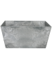 Artstone Элла Чаша Серый 30×30×14 см
