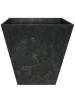 Artstone Элла Горшок Чёрный 30×30×29 см