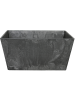 Artstone Элла Чаша Чёрный 30×30×14 см