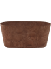 Artstone Клэр Балконное Дубовый 38×16×17 см