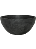 Artstone Фиона Чаша Чёрный D31×15 см