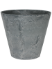 Artstone Клэр Горшок Серый D43×39 см