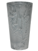 Artstone Клэр Ваза Серый D28×49 см