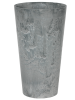 Artstone Клэр Ваза Серый D37×70 см