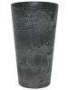 Artstone Клэр Ваза Чёрный D28×49 см