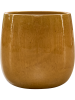 Шар Горшок Медовый D31×31 см
