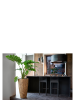 Bosco Ваза Cemani D46.5×90 см