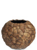 Bosco Раунд Чаша Coconut D92×74 см