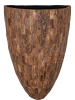 Bosco Настенное Кашпо Cemani D36×55 см