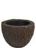Bosco Чаша Плюс Цвет Коры D55×40 см