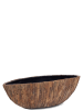 Bosco Овал Cemani 75×26.5×26.5 см