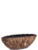 Bosco Овал Coconut 75×26.5×26.5 см