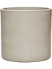 Цилиндр Горшок Кремовый D40×40 см