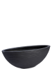 Curved Овал Iron 100×35×35 см