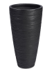 Curved Ваза Iron D57×120 см
