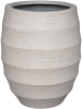 Кашпо Bordo tall balloon sand D74 H92 см