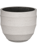 Бордовый Новинка Egg Горшок Песок D36×31 см