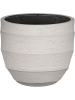 Кашпо Bordo new egg pot sand D65 H54 см