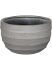 Бордовый Новинка Egg Горшок Глиняный Низкий D110×65 см