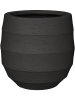Бордовый Шар Земляной D42×42 см